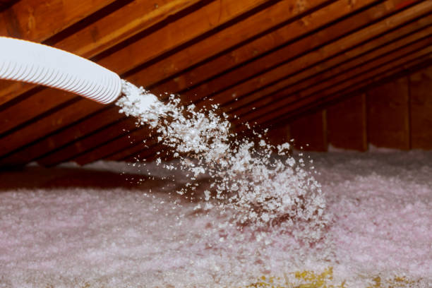 Types of Insulation We Offer in Edinburgh, IN