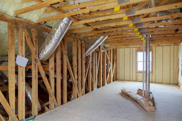 Best Eco-Friendly Insulation in Edburgh, IN