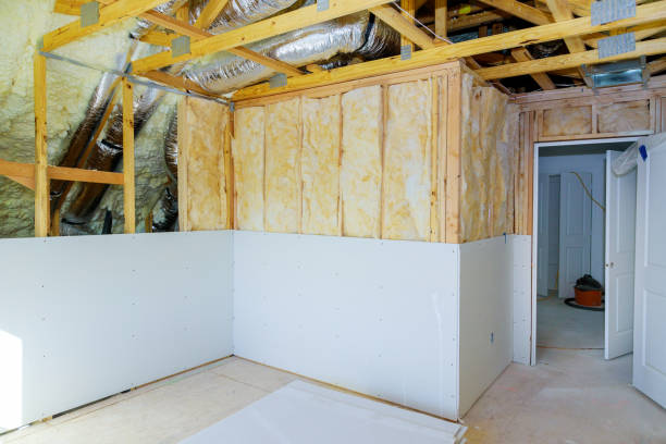 Edinburgh, IN Insulation Contractor Company
