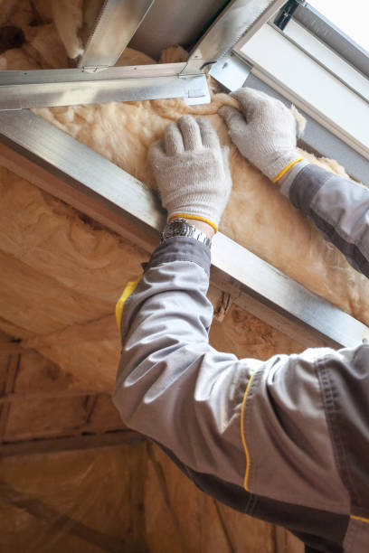 Best Energy Efficiency Insulation in Edburgh, IN