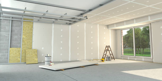 Best Insulation for Specific Applications in Edburgh, IN