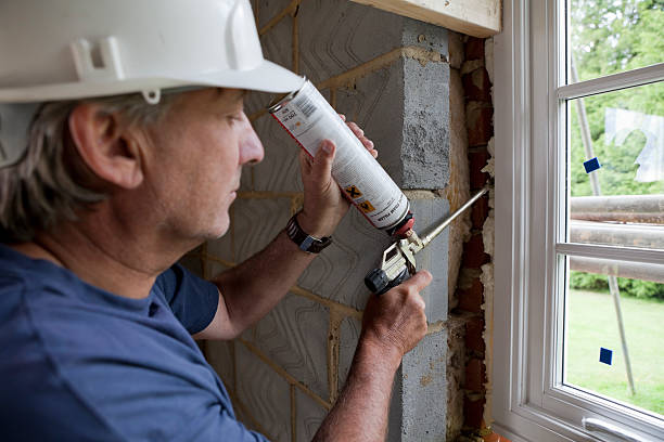 Best Blown-in Insulation in Edburgh, IN
