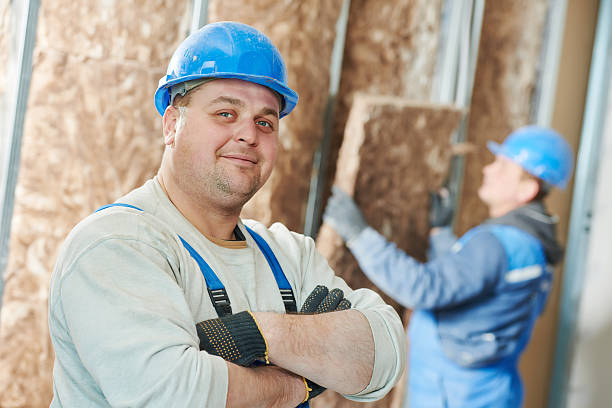 Best Spray Foam Insulation in Edburgh, IN