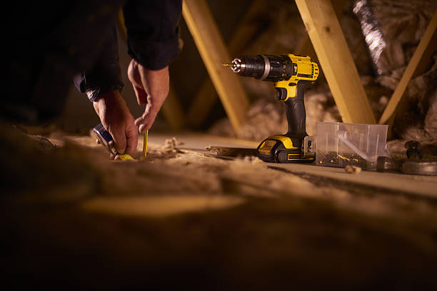 Best Cellulose Insulation in Edburgh, IN